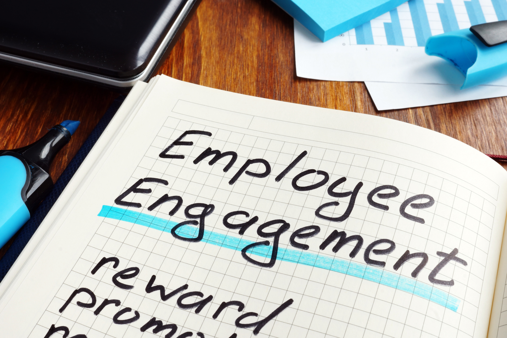 The State of Employee Engagement in 2019