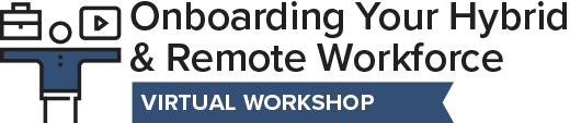 Onboarding Workshop Logo
