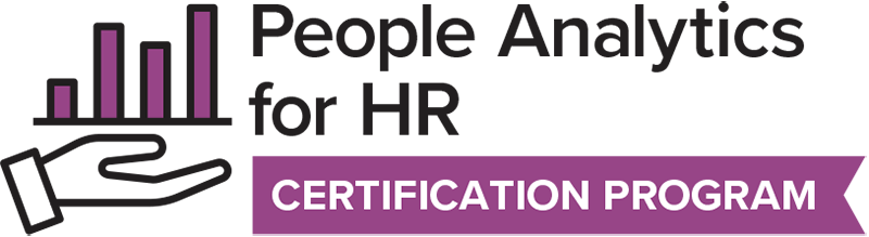 People Analytics for HR Logo