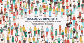 Talent Pulse 4.1 - Inclusive Diversity: Valuing and Leveraging Differences for Business Success